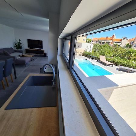 Spa Apartment Vito Vodice Exterior photo