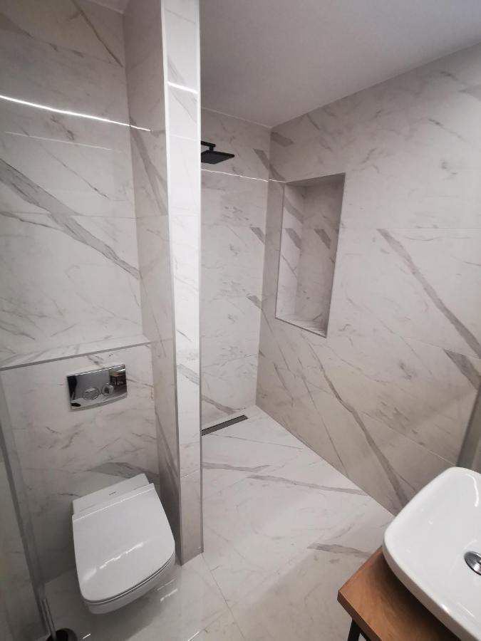 Spa Apartment Vito Vodice Exterior photo