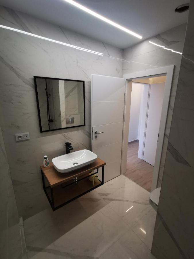 Spa Apartment Vito Vodice Exterior photo