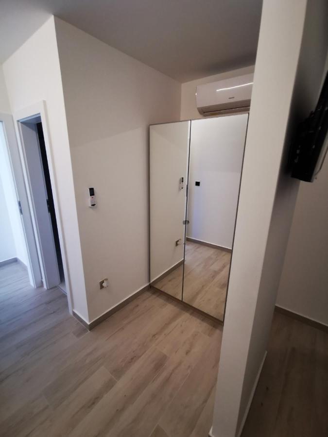 Spa Apartment Vito Vodice Exterior photo