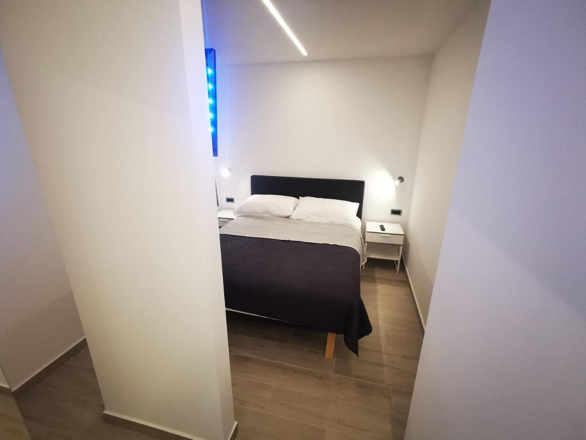 Spa Apartment Vito Vodice Exterior photo