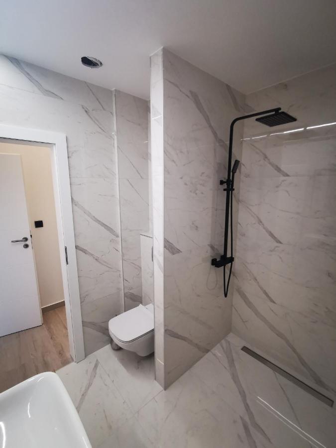 Spa Apartment Vito Vodice Exterior photo