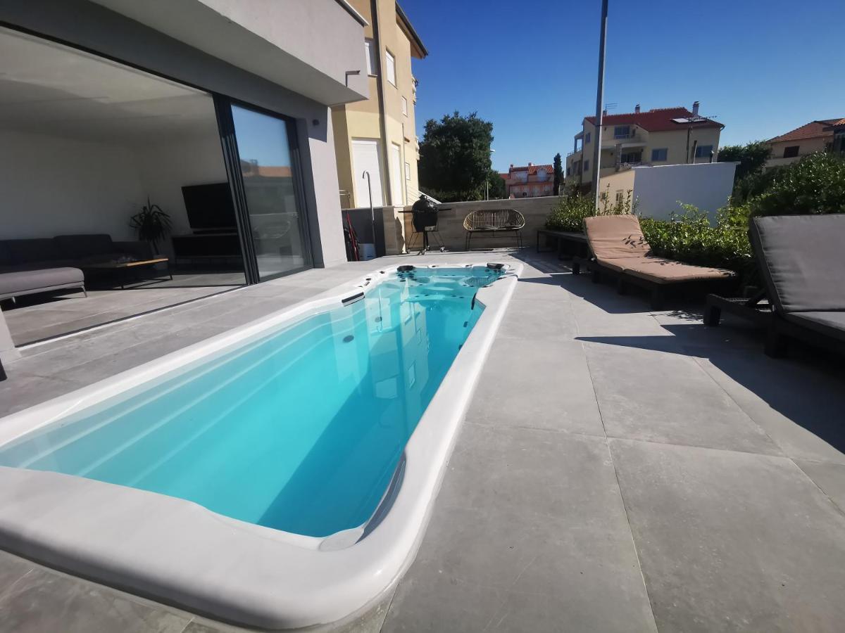 Spa Apartment Vito Vodice Exterior photo