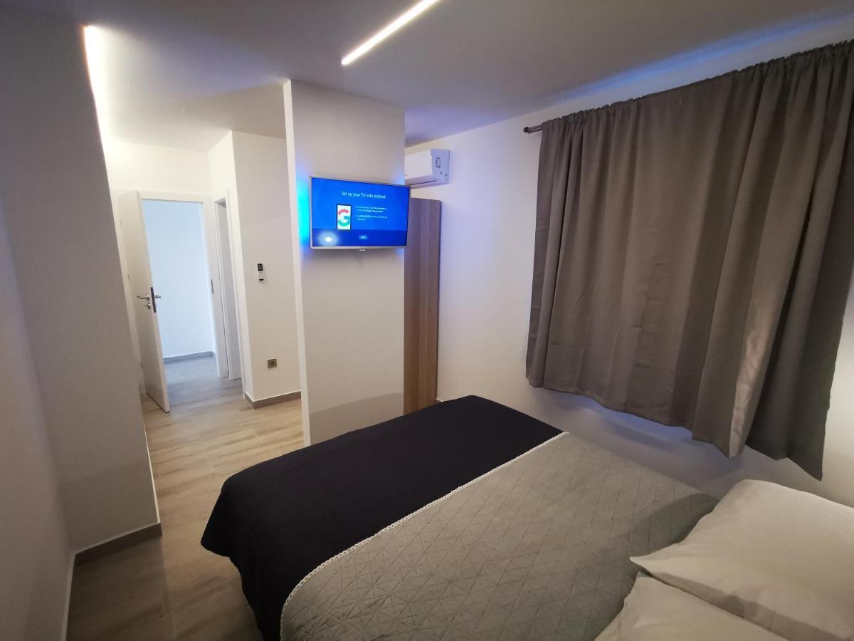 Spa Apartment Vito Vodice Exterior photo