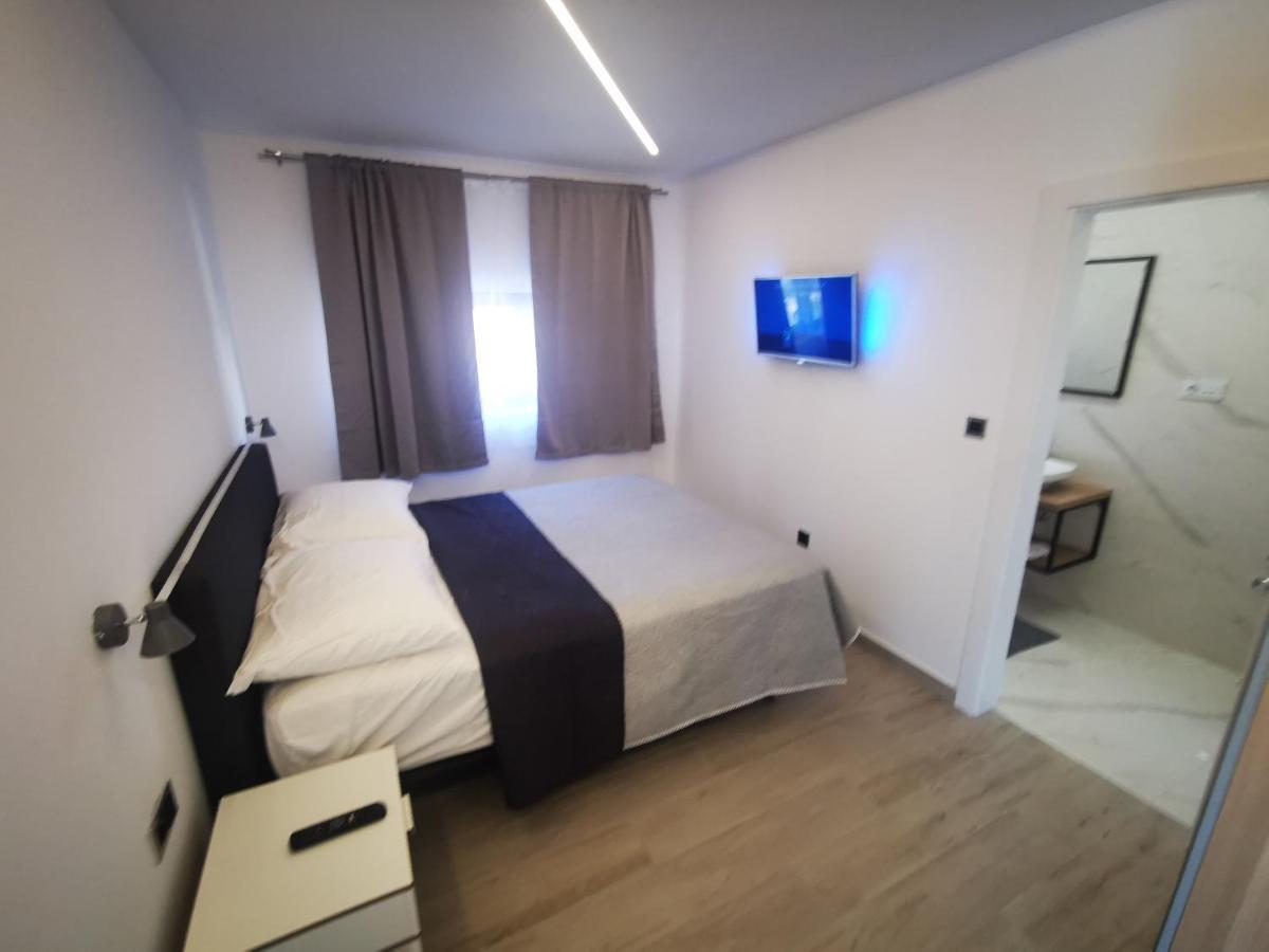 Spa Apartment Vito Vodice Exterior photo