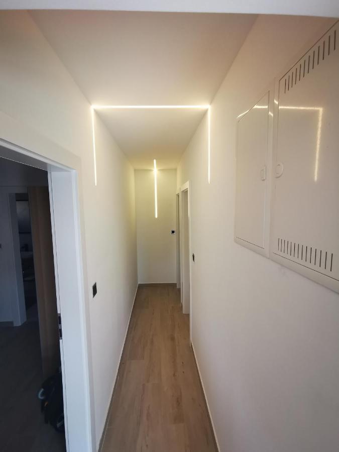 Spa Apartment Vito Vodice Exterior photo