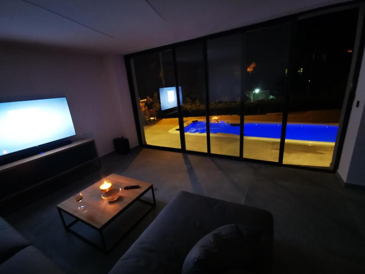 Spa Apartment Vito Vodice Exterior photo