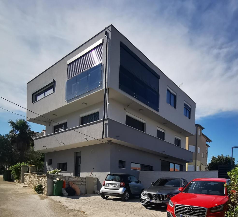 Spa Apartment Vito Vodice Exterior photo