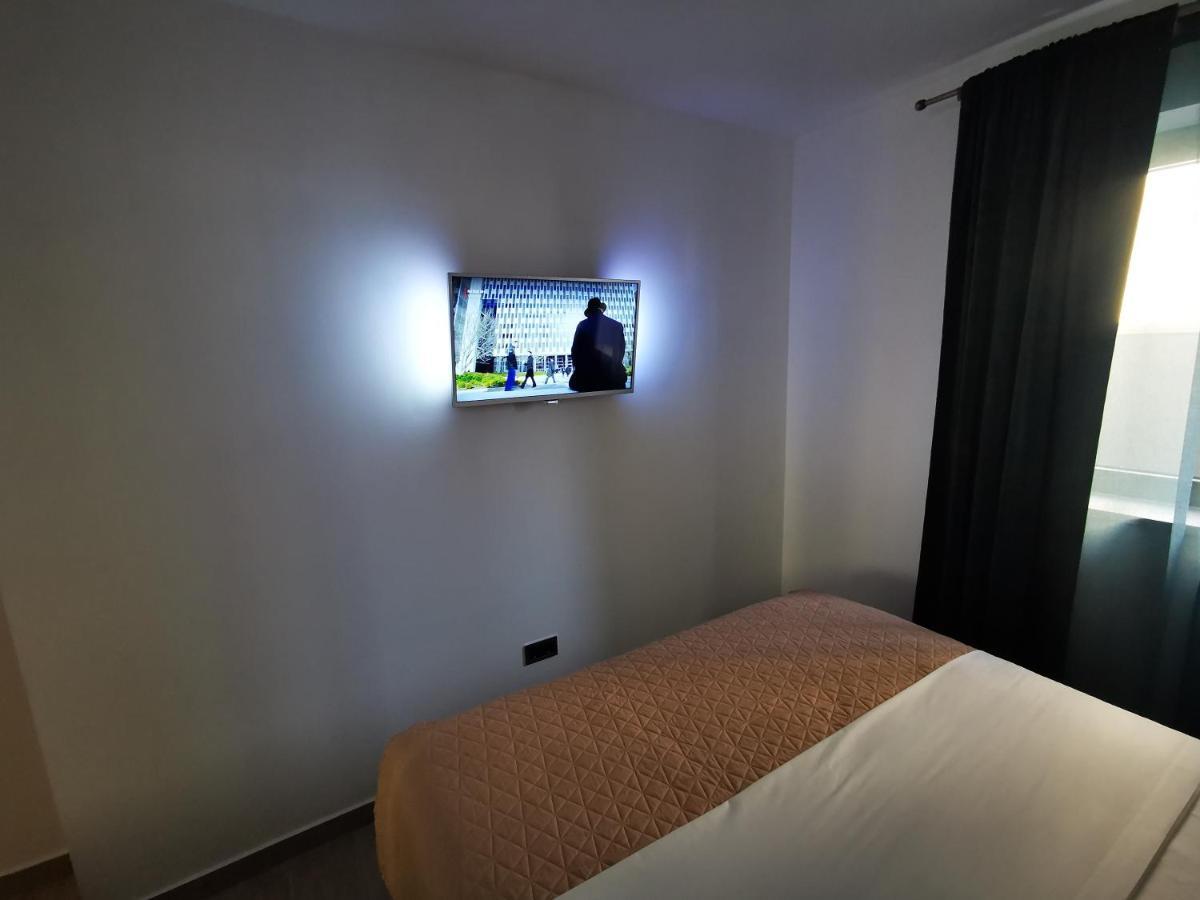 Spa Apartment Vito Vodice Exterior photo