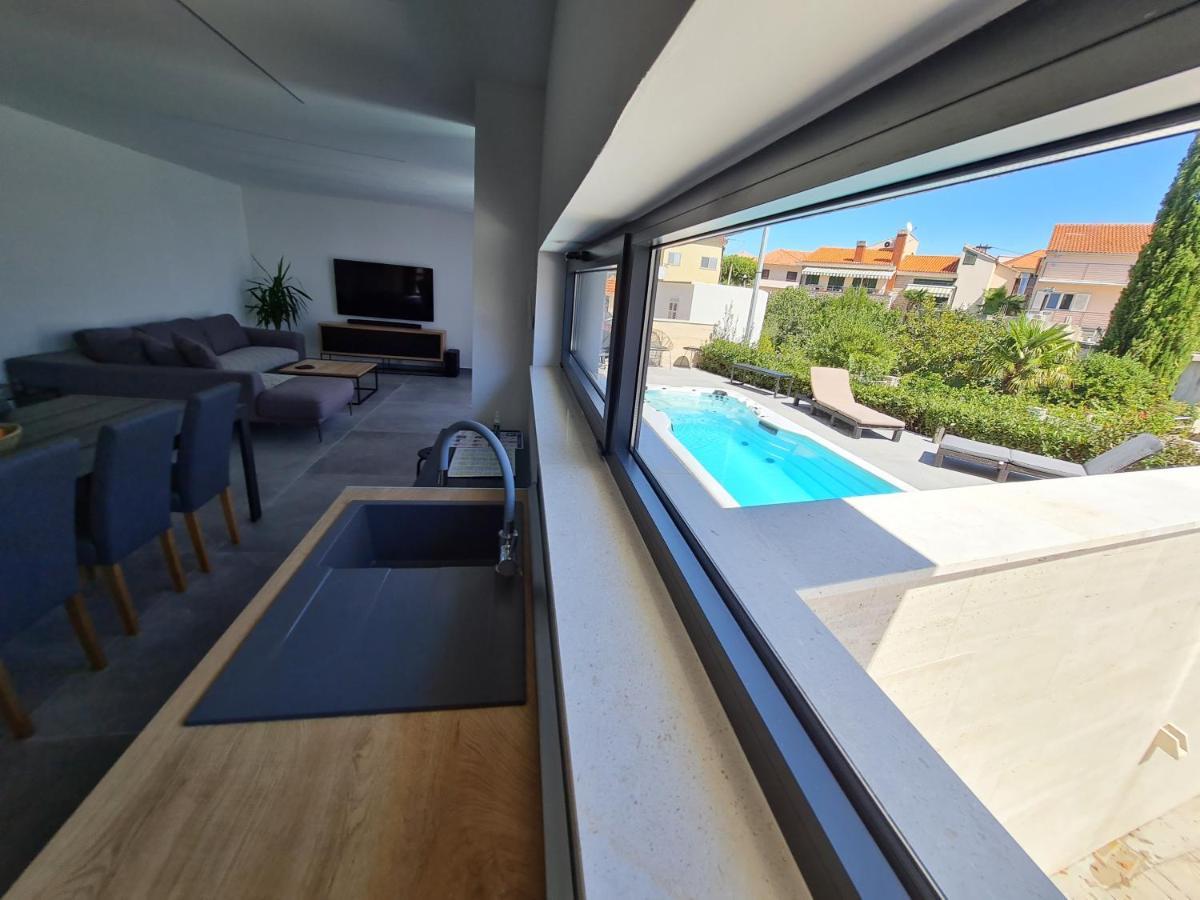 Spa Apartment Vito Vodice Exterior photo