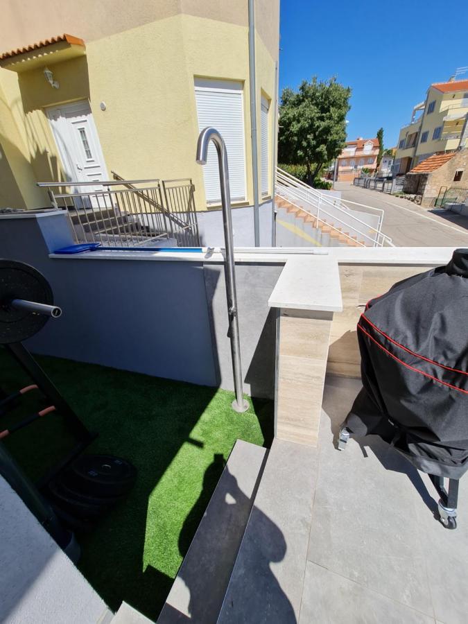 Spa Apartment Vito Vodice Exterior photo