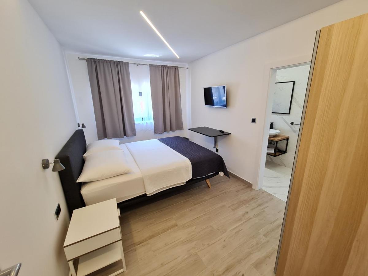 Spa Apartment Vito Vodice Exterior photo