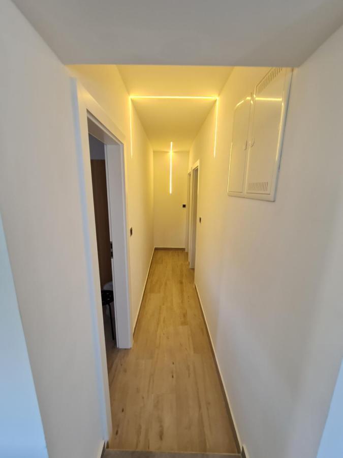Spa Apartment Vito Vodice Exterior photo