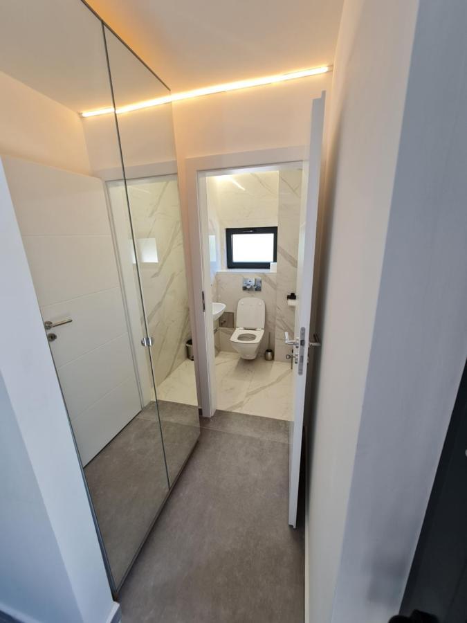 Spa Apartment Vito Vodice Exterior photo