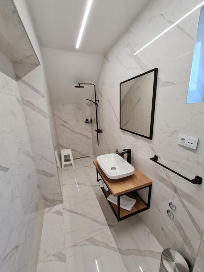 Spa Apartment Vito Vodice Exterior photo