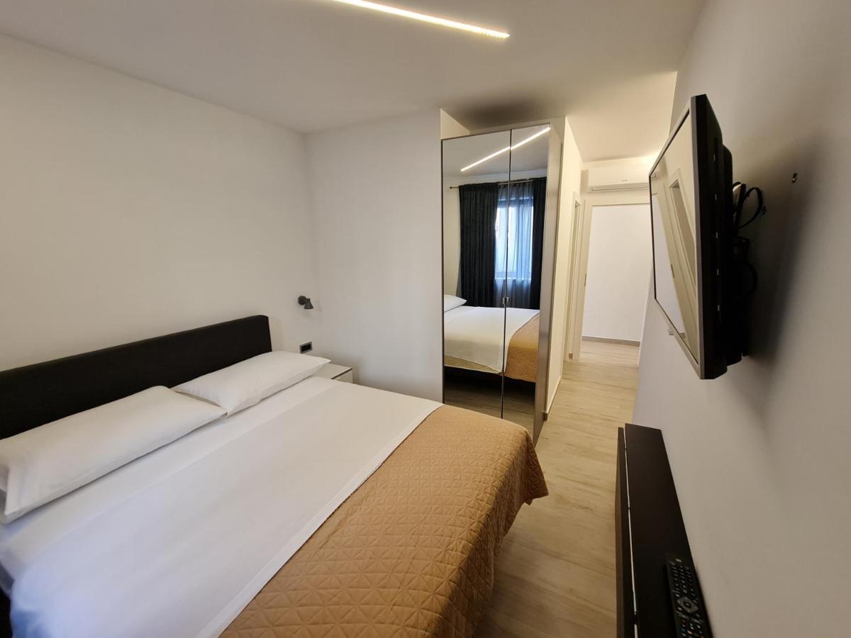 Spa Apartment Vito Vodice Exterior photo
