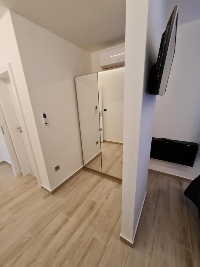 Spa Apartment Vito Vodice Exterior photo