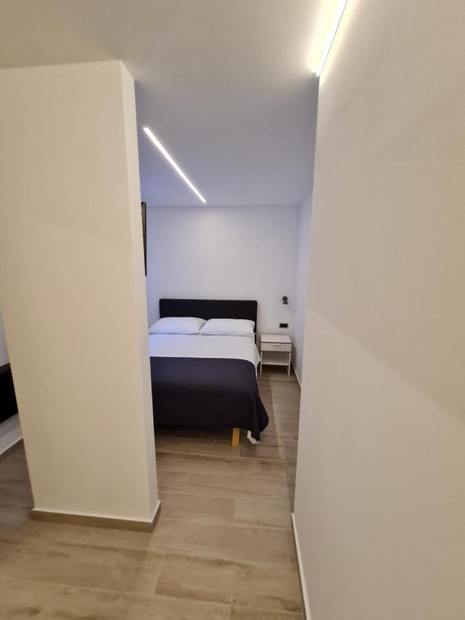 Spa Apartment Vito Vodice Exterior photo
